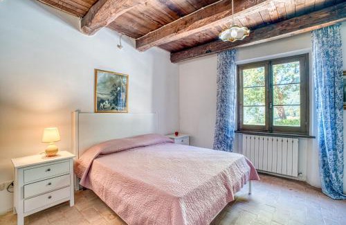 Sant'Anatolia di Narco Casa | Casale Rosso - Castel San Felice