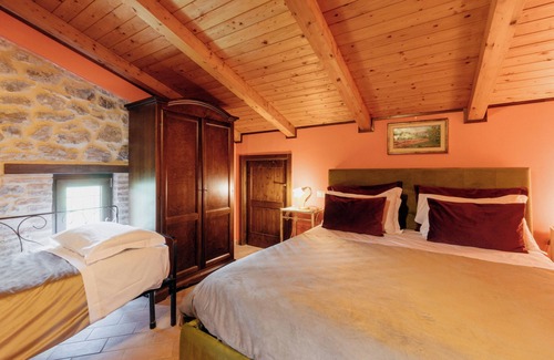 Fabro Casa | Casale Serena