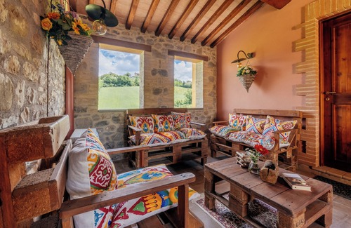 Fabro Casa | Casale Serena