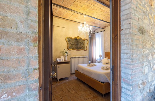 Fabro Casa | Casale Serena