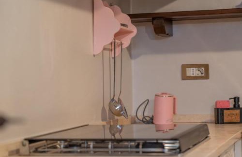 Bettona Apartamento | Casale Sforna - Appartamento con 2 camere da letto e piscina - ItalyWeGo