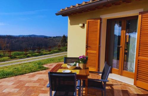 San Miniato Cama Y Desayuno | Casale SoleLuna