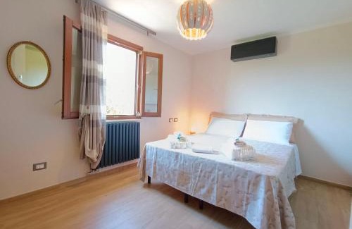 San Miniato Cama Y Desayuno | Casale SoleLuna