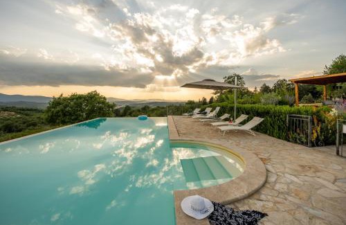 Paciano Casa | Casale Sunset by Great Stays