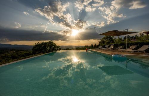 Paciano Casa | Casale Sunset by Great Stays