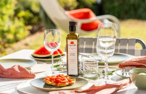 Paciano Casa | Casale Sunset by Great Stays