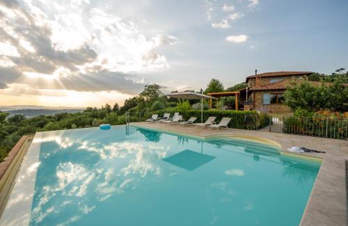 Paciano Casa | Casale Sunset by Great Stays