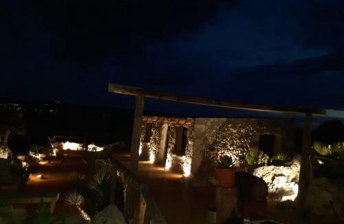 Pachino Casa | Casale Tano