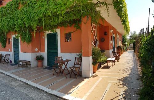 Terlizzi Cama Y Desayuno | Casale Terra Sole B&B