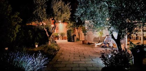 Terlizzi Cama Y Desayuno | Casale Terra Sole B&B