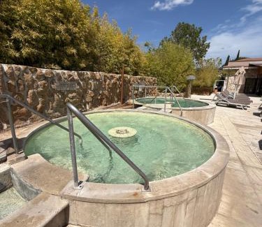Saturnia Cama Y Desayuno | Casale Terre Rosse