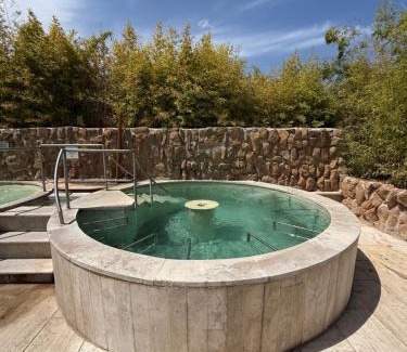Saturnia Cama Y Desayuno | Casale Terre Rosse