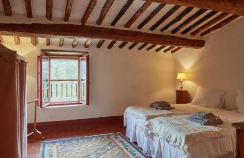 Villabuona Casa | Casale Toscano a Lucca