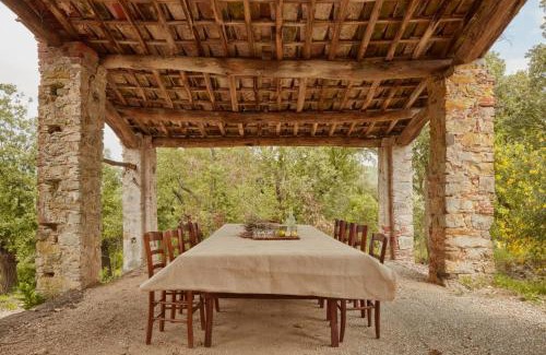 Villabuona Casa | Casale Toscano a Lucca