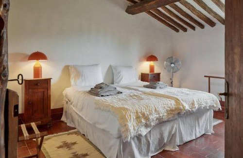 Villabuona Casa | Casale Toscano a Lucca