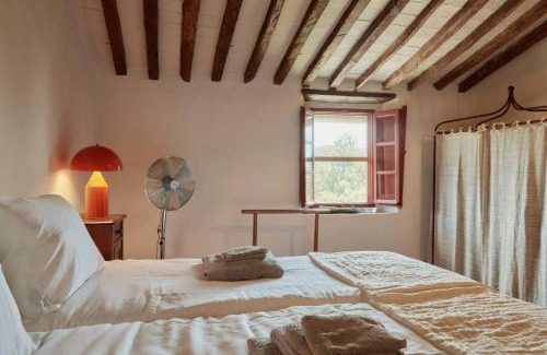 Villabuona Casa | Casale Toscano a Lucca