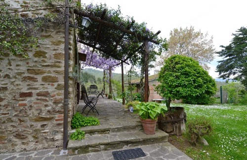 Citta della Pieve Villa | Casale Tramonto In Città della Pieve, Umbria