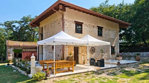 Prossedi Casa | Casale Tre Moschetti