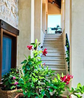 Prossedi Casa | Casale Tre Moschetti