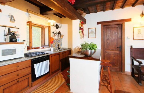 Parrano Casa | Casale Verciano by Interhome