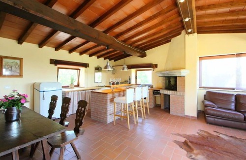 Parrano Casa | Casale Verciano by Interhome