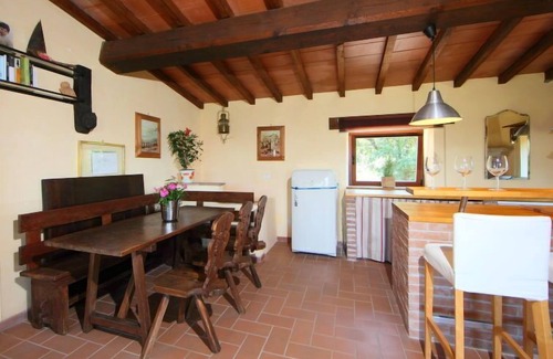 Parrano Casa | Casale Verciano by Interhome