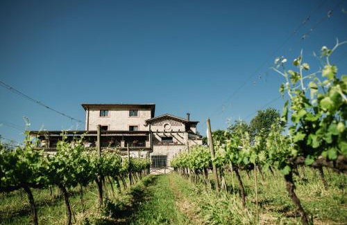 Piglio Casa | Casale Verdeluna Wine Resort