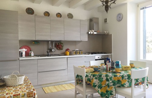 Santa Croce Camerina Villa | Casale Vignazze - Villa histórica a 500 metros de la playa de Punta Secca