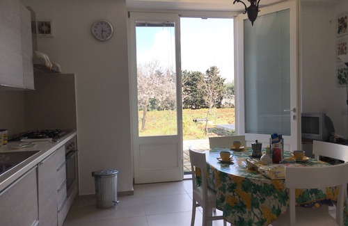 Santa Croce Camerina Villa | Casale Vignazze - Villa histórica a 500 metros de la playa de Punta Secca