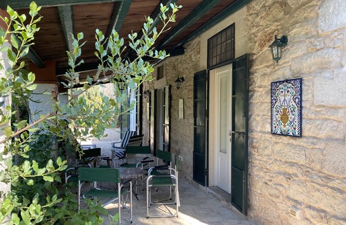 Santa Croce Camerina Villa | Casale Vignazze - Villa histórica a 500 metros de la playa de Punta Secca