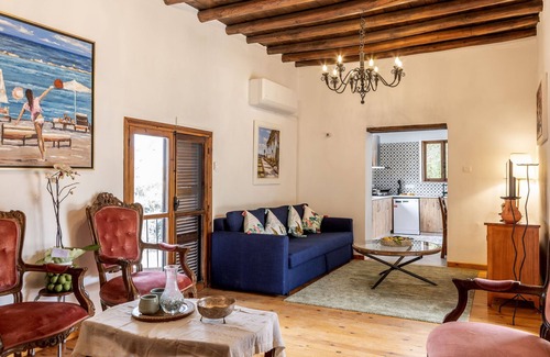 Pano Arodhes Villa | Casale Xenia in Filousa