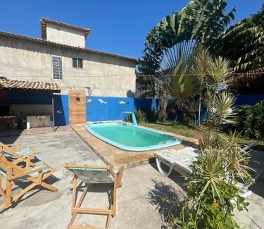 Sao Jose Casa | CasaLegal