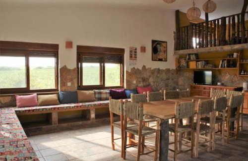 Jerez de la Frontera Casa | Casaleja, entre árboles y agua