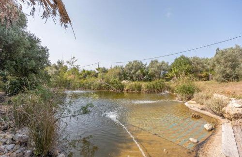 Jerez de la Frontera Casa | Casaleja, entre árboles y agua