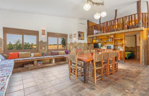 Jerez de la Frontera Casa | Casaleja, entre árboles y agua