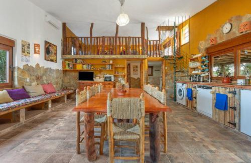 Jerez de la Frontera Casa | Casaleja, entre árboles y agua
