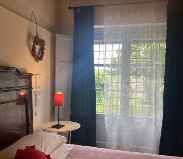 Montecastrilli Apartamento | CasaLeMonache appartamenti in casale in Umbria
