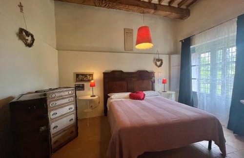 Montecastrilli Apartamento | CasaLeMonache appartamenti in casale in Umbria