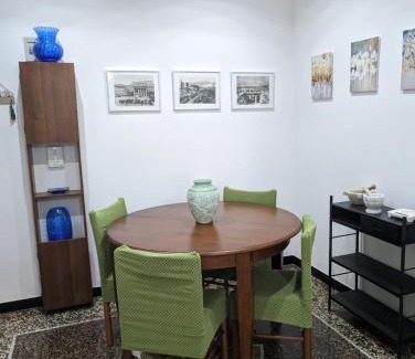 Sestri Ponente Apartamento | CasaLeonardo