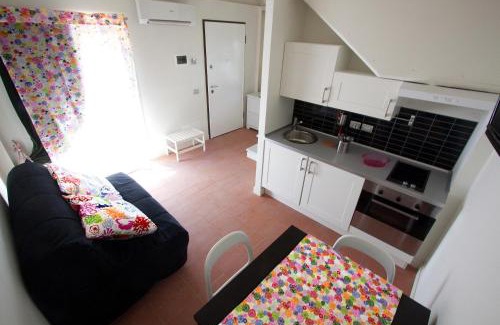 Sarzana Apartamento | Casali Romei