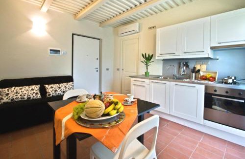 Sarzana Apartamento | Casali Romei