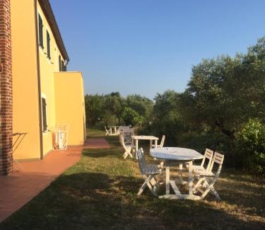 Sarzana Apartamento | Casali Romei