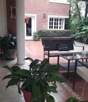 Tucuman Cama Y Desayuno | Casalibrotucuman