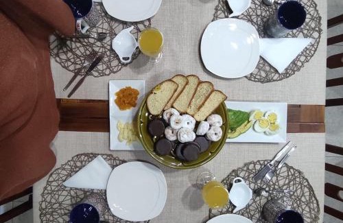 Tucuman Cama Y Desayuno | Casalibrotucuman
