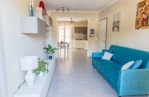 Grosseto Cama Y Desayuno | Casalina Graziosa e Confortevole !!!!