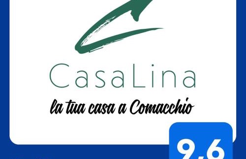 Comacchio Apartamento | CasaLina