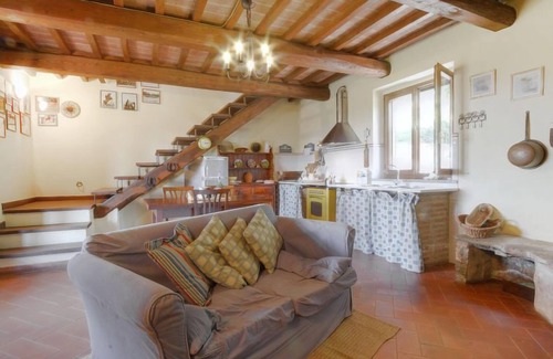 Scansano Casa | Casalini by Interhome