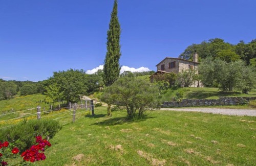 Scansano Casa | Casalini by Interhome