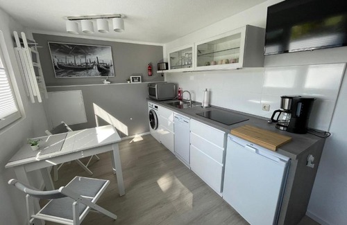 Oberhavel Apartamento | CASALINO DI ANNA 2