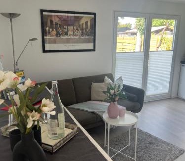 Oberhavel Apartamento | CASALINO DI ANNA
